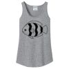 Women's Core Cotton Tank Top Thumbnail
