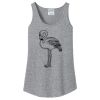 Women's Core Cotton Tank Top Thumbnail