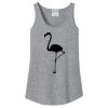 Women's Core Cotton Tank Top Thumbnail