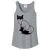 Women's Core Cotton Tank Top Thumbnail