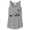 Women's Core Cotton Tank Top Thumbnail