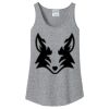 Women's Core Cotton Tank Top Thumbnail