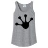 Women's Core Cotton Tank Top Thumbnail
