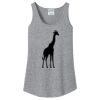 Women's Core Cotton Tank Top Thumbnail
