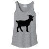 Women's Core Cotton Tank Top Thumbnail