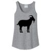 Women's Core Cotton Tank Top Thumbnail