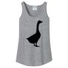 Women's Core Cotton Tank Top Thumbnail