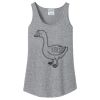 Women's Core Cotton Tank Top Thumbnail