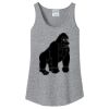 Women's Core Cotton Tank Top Thumbnail