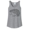 Women's Core Cotton Tank Top Thumbnail