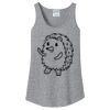 Women's Core Cotton Tank Top Thumbnail