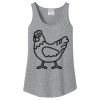 Women's Core Cotton Tank Top Thumbnail