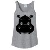 Women's Core Cotton Tank Top Thumbnail