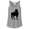 Women's Core Cotton Tank Top Thumbnail