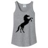 Women's Core Cotton Tank Top Thumbnail