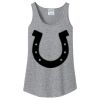 Women's Core Cotton Tank Top Thumbnail