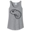 Women's Core Cotton Tank Top Thumbnail