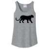 Women's Core Cotton Tank Top Thumbnail