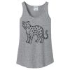 Women's Core Cotton Tank Top Thumbnail