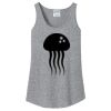 Women's Core Cotton Tank Top Thumbnail