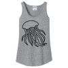 Women's Core Cotton Tank Top Thumbnail