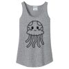 Women's Core Cotton Tank Top Thumbnail