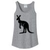 Women's Core Cotton Tank Top Thumbnail
