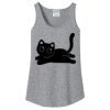 Women's Core Cotton Tank Top Thumbnail