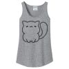 Women's Core Cotton Tank Top Thumbnail