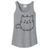 Women's Core Cotton Tank Top Thumbnail