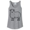 Women's Core Cotton Tank Top Thumbnail