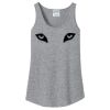 Women's Core Cotton Tank Top Thumbnail