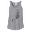 Women's Core Cotton Tank Top Thumbnail