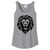 Women's Core Cotton Tank Top Thumbnail