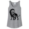 Women's Core Cotton Tank Top Thumbnail