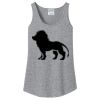 Women's Core Cotton Tank Top Thumbnail