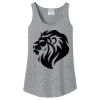 Women's Core Cotton Tank Top Thumbnail