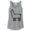 Women's Core Cotton Tank Top Thumbnail