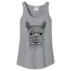 Women's Core Cotton Tank Top Thumbnail