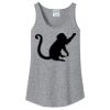 Women's Core Cotton Tank Top Thumbnail