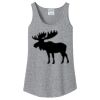 Women's Core Cotton Tank Top Thumbnail