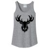 Women's Core Cotton Tank Top Thumbnail
