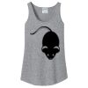 Women's Core Cotton Tank Top Thumbnail