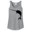 Women's Core Cotton Tank Top Thumbnail