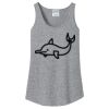 Women's Core Cotton Tank Top Thumbnail