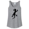 Women's Core Cotton Tank Top Thumbnail
