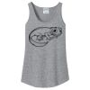 Women's Core Cotton Tank Top Thumbnail
