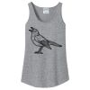 Women's Core Cotton Tank Top Thumbnail