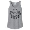 Women's Core Cotton Tank Top Thumbnail