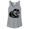 Women's Core Cotton Tank Top Thumbnail